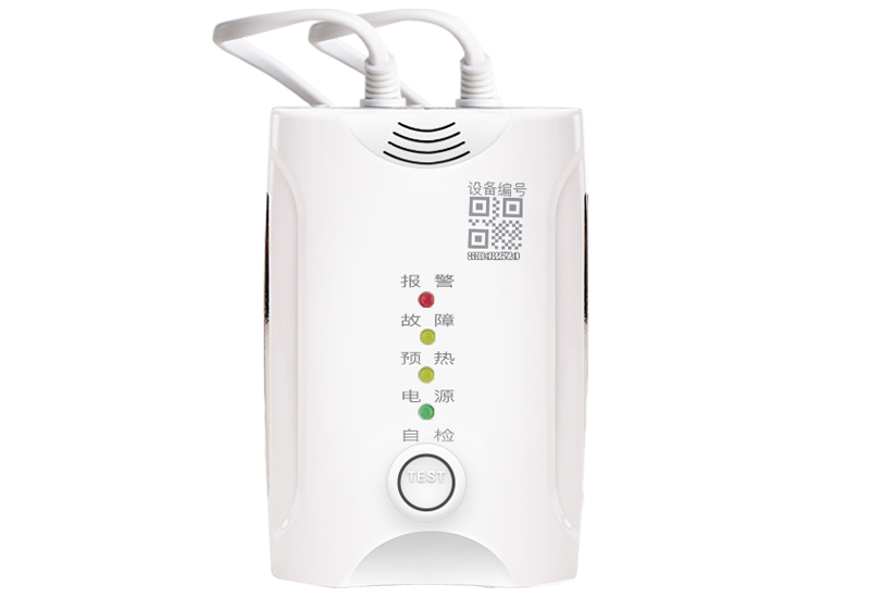 HD1000B獨(dú)立式可燃?xì)怏w探測器