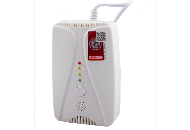 HD2000a獨(dú)立式可燃?xì)怏w探測(cè)器