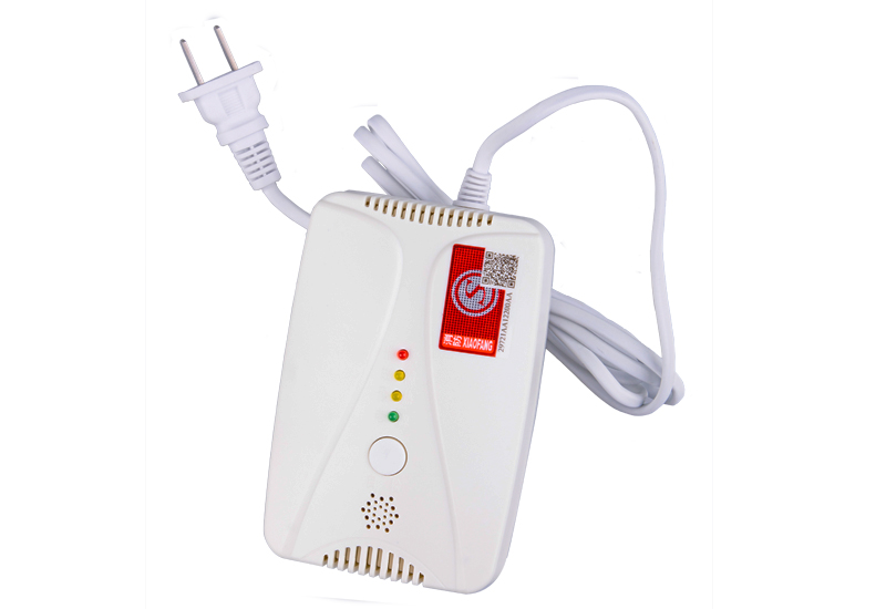 HD2200獨(dú)立式可燃?xì)怏w探測(cè)器