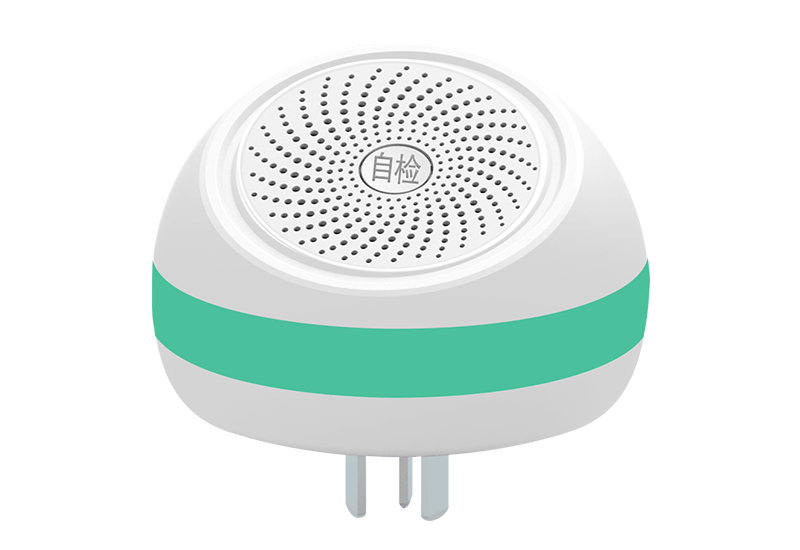 HD5200獨(dú)立式可燃?xì)怏w探測(cè)器