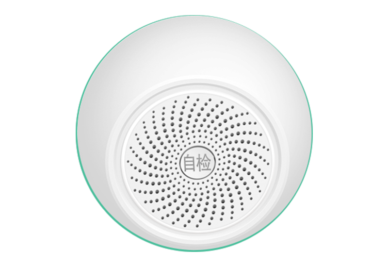 HD5200獨(dú)立式可燃?xì)怏w探測(cè)器