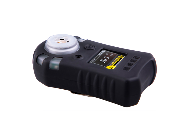 GC260便攜式氣體檢測(cè)報(bào)警器