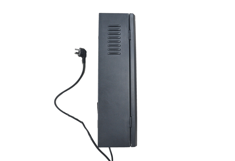 QB2000Ai氣體報(bào)警控制器