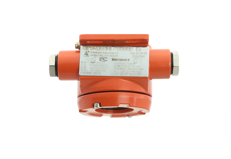 QB10N氣體檢測(cè)儀表