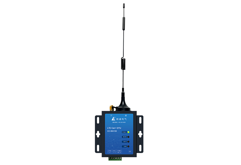 CC-WA100型Cat-1數(shù)據傳輸裝置