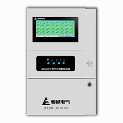 QB6000氣體報(bào)警控制器