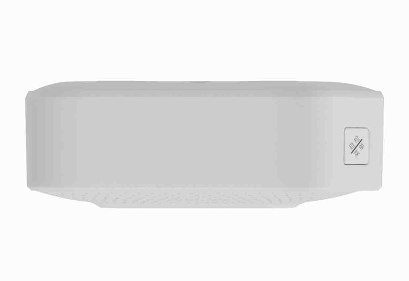 HD8200智能語(yǔ)音型雙氣體報(bào)警器