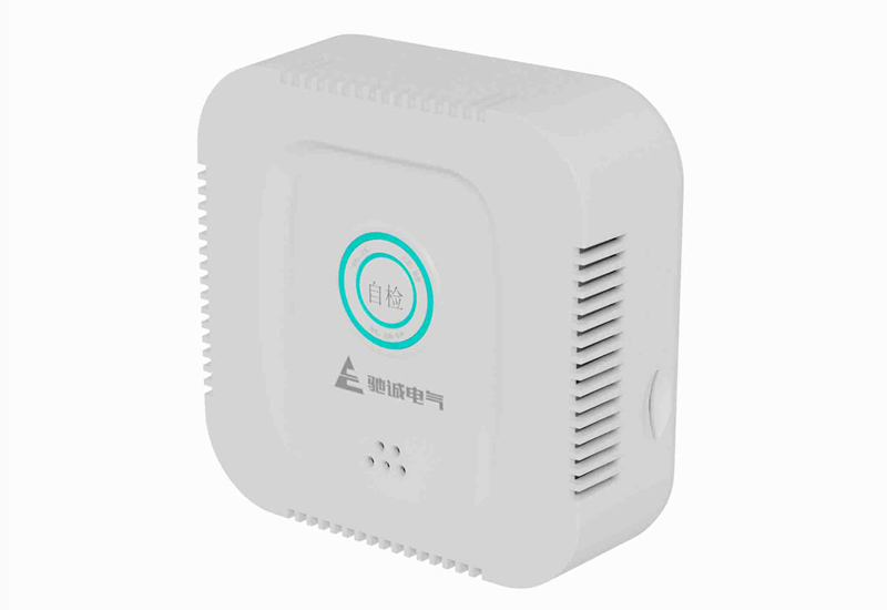 JT-HD3000家用可燃?xì)怏w探測器