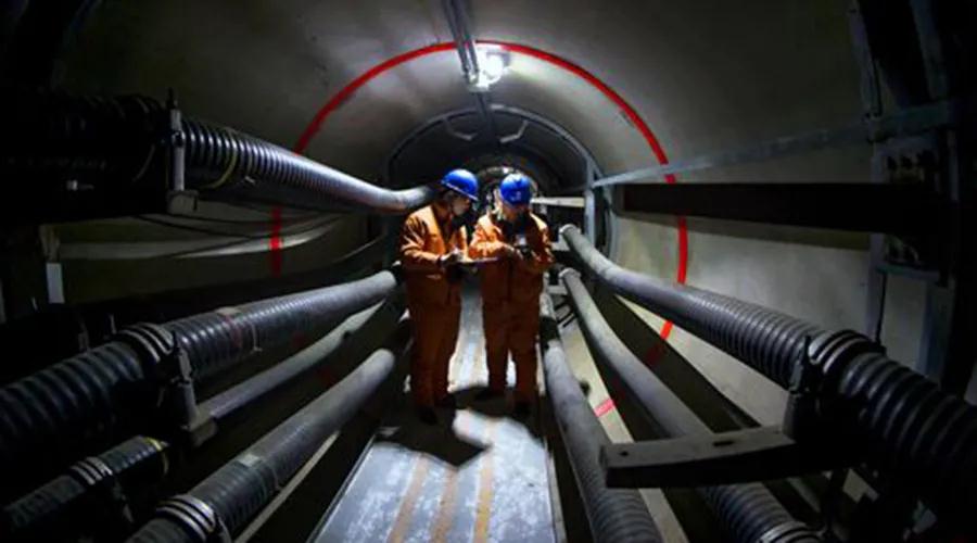 創(chuàng)新引領(lǐng)發(fā)展!共聚2020地下空間創(chuàng)新發(fā)展高峰論壇 創(chuàng)新引領(lǐng)發(fā)展!共聚2020地下空間創(chuàng)新發(fā)展高峰論壇