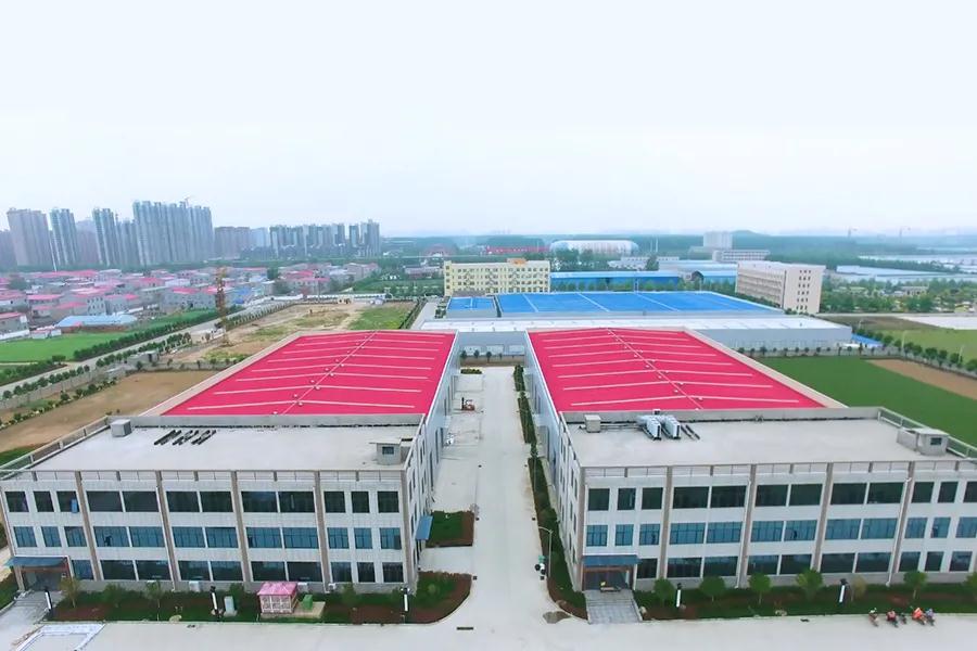 許昌市市委書記胡五岳帶隊(duì)蒞臨許昌馳誠觀摩指導(dǎo) 許昌市市委書記胡五岳帶隊(duì)蒞臨許昌馳誠觀摩指導(dǎo)