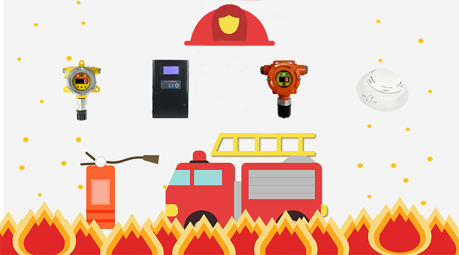 馳誠(chéng)電氣參與《無(wú)線(xiàn)聯(lián)網(wǎng)火災(zāi)報(bào)警系統(tǒng)設(shè)置要求》行業(yè)團(tuán)體標(biāo)準(zhǔn)