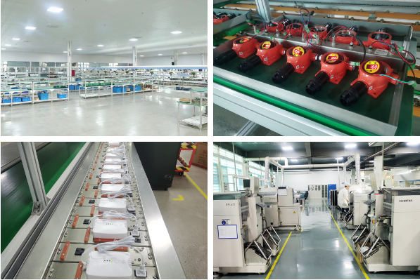 馳誠(chéng)電氣成為鄭州市2023年度“專(zhuān)精特新”企業(yè)質(zhì)量診斷品牌培育試點(diǎn)！