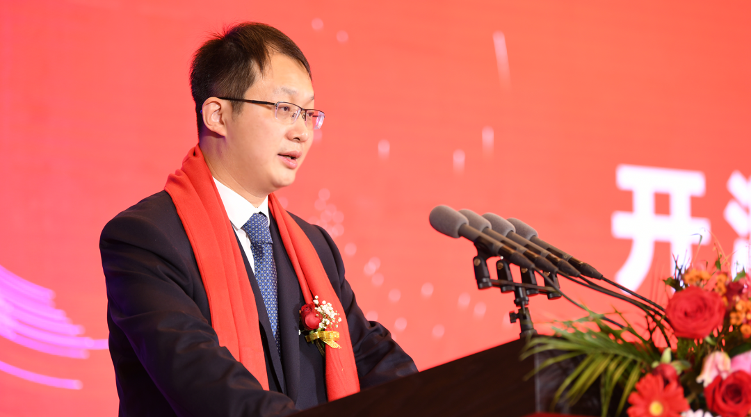 上市大吉！熱烈慶祝馳誠電氣在北交所成功上市！