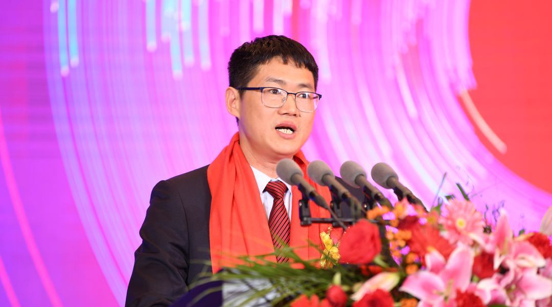 上市大吉！熱烈慶祝馳誠電氣在北交所成功上市！